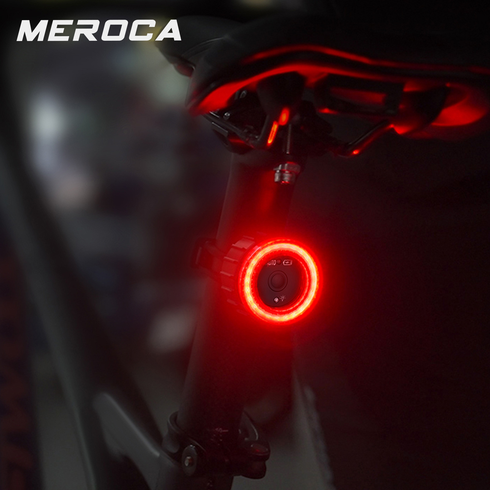 Meroca bike light sale