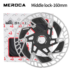 SR03 Center Lock