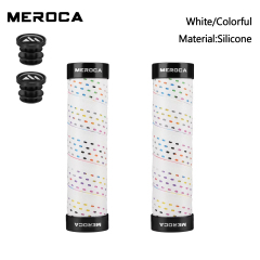 White Colorful（Silicone）