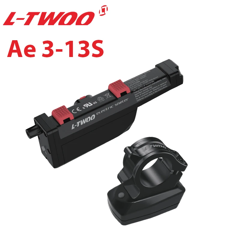 LTWOO Ae Bicycle Electronic Derailleur Groupset Kit 3s-13s
