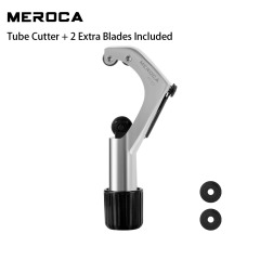 Glossy Chrome Finish (Includes Replacement Blades)