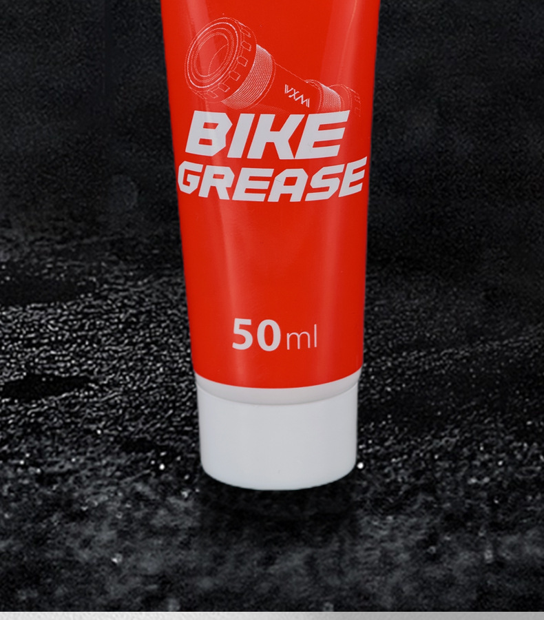 VXM Bicycle Lubricant Mountain Bike Grease Road Bike Hub Bearings and Bottom Bracket Maintenance Lubricant