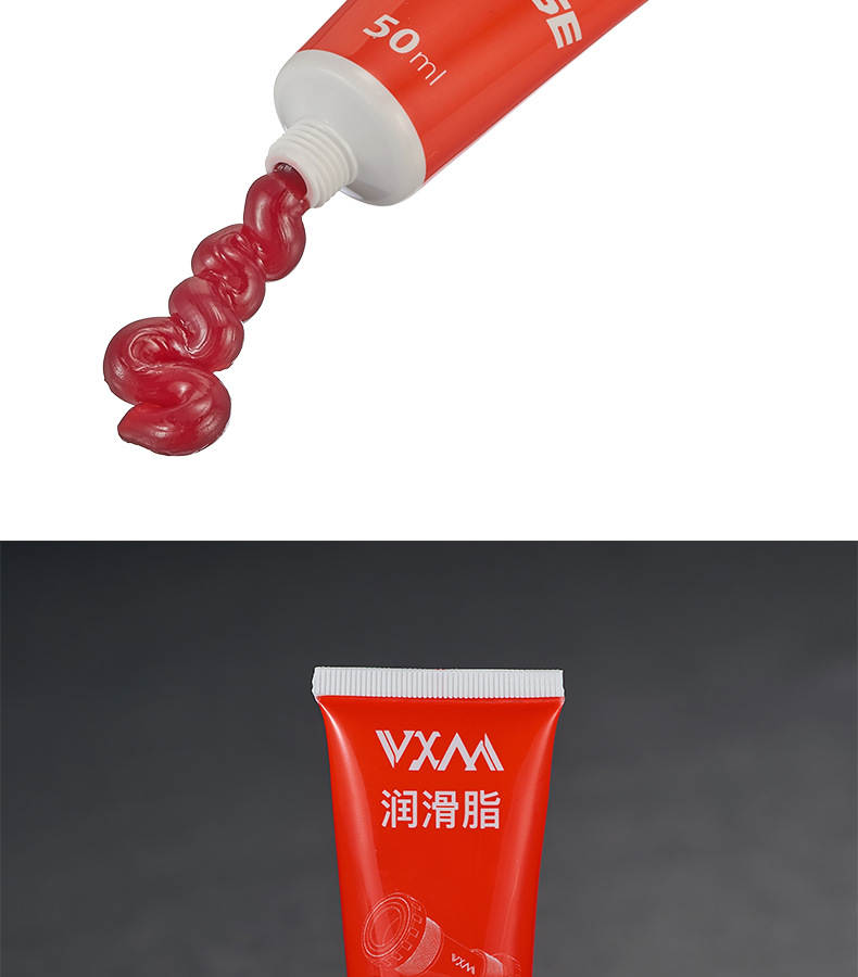 VXM Bicycle Lubricant Mountain Bike Grease Road Bike Hub Bearings and Bottom Bracket Maintenance Lubricant