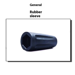 {Universal} Rubber Sleeve