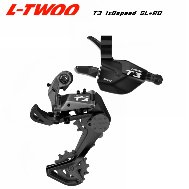 Bike Derailleur Shifter Ltwoo 10 Speed LTWOO T2/T3/T5/T7/T9/TX Two