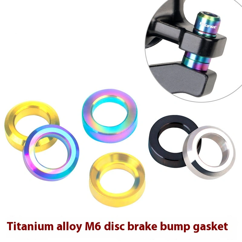 VXM 4Pcs box MTB Bike Hydraulic Disc Brake Caliper Concave And Convex vxm-4pcs-box-mtb-bike-hydraulic-disc-brake-caliper-concave-and-convex