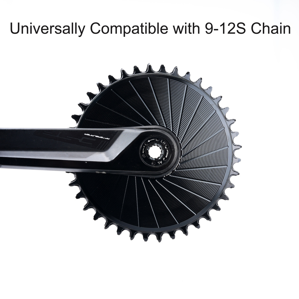 STONE bike chainring direct mount for Cannondale for F-S-A 3mm inner offset 30 32 34 36 38 40T aero hollow SI SL SISL SISL2 COMET afterburner FSA