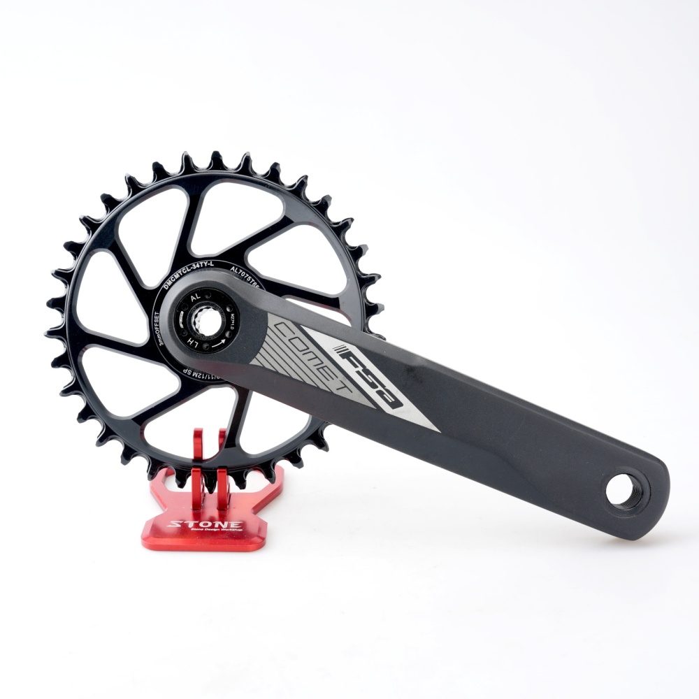 STONE bike chainring direct mount for Cannondale for F-S-A 3mm inner offset 30 32 34 36 38 40T aero hollow SI SL SISL SISL2 COMET afterburner FSA