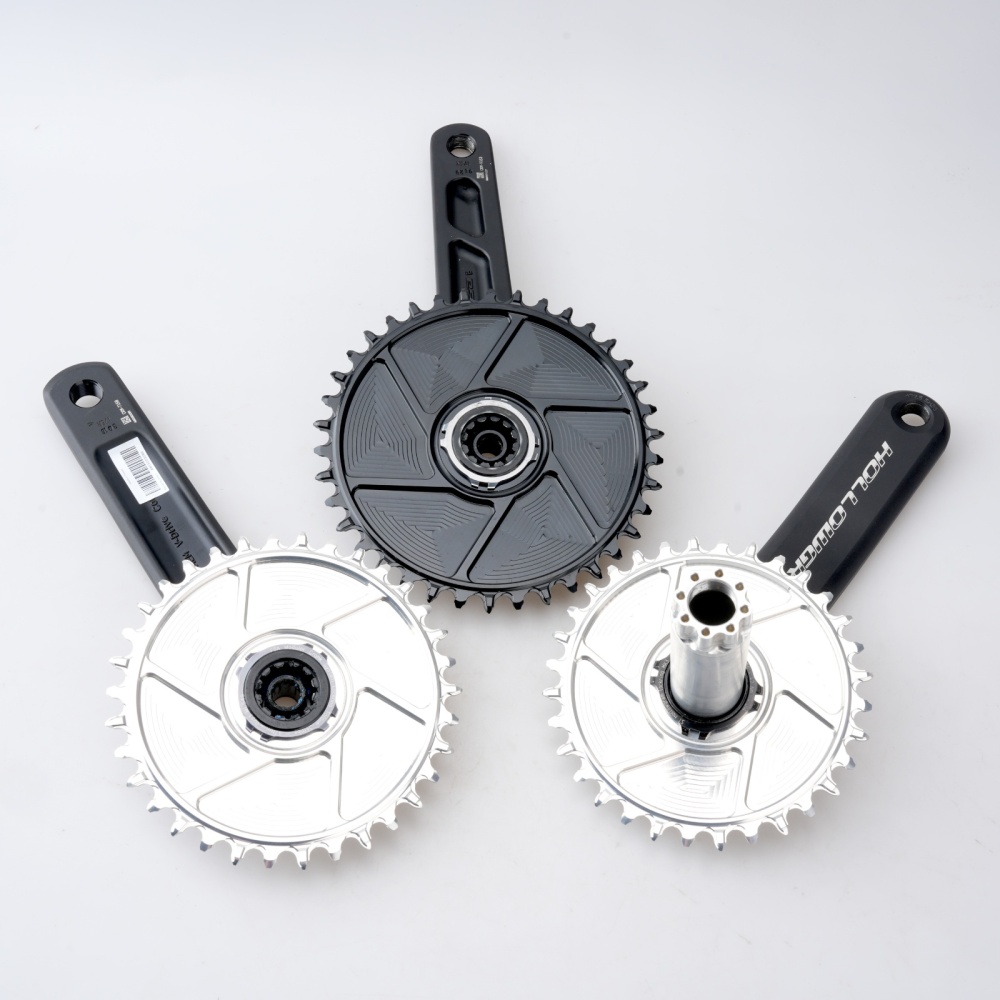 STONE bike chainring direct mount for Cannondale for F-S-A 3mm inner offset 30 32 34 36 38 40T aero hollow SI SL SISL SISL2 COMET afterburner FSA