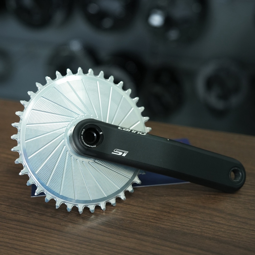 STONE bike chainring direct mount for Cannondale for F-S-A 3mm inner offset 30 32 34 36 38 40T aero hollow SI SL SISL SISL2 COMET afterburner FSA