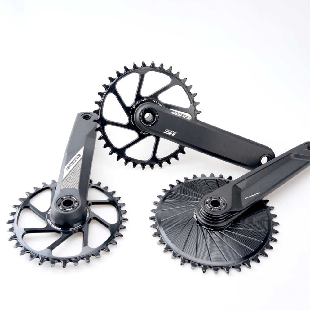 STONE bike chainring direct mount for Cannondale for F-S-A 3mm inner offset 30 32 34 36 38 40T aero hollow SI SL SISL SISL2 COMET afterburner FSA