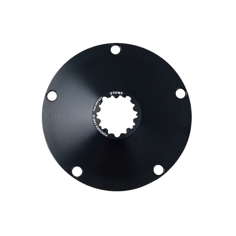 STONE bike chainring spider 144bcd for crankset 3 pins 8 pins bolts EC90 XXE GP3 kapic aldhu vegast for sram for rotor for easton direct mount axs flattop FORCE RED single speed 1x AXS Flattop T-type 8 bolts pins