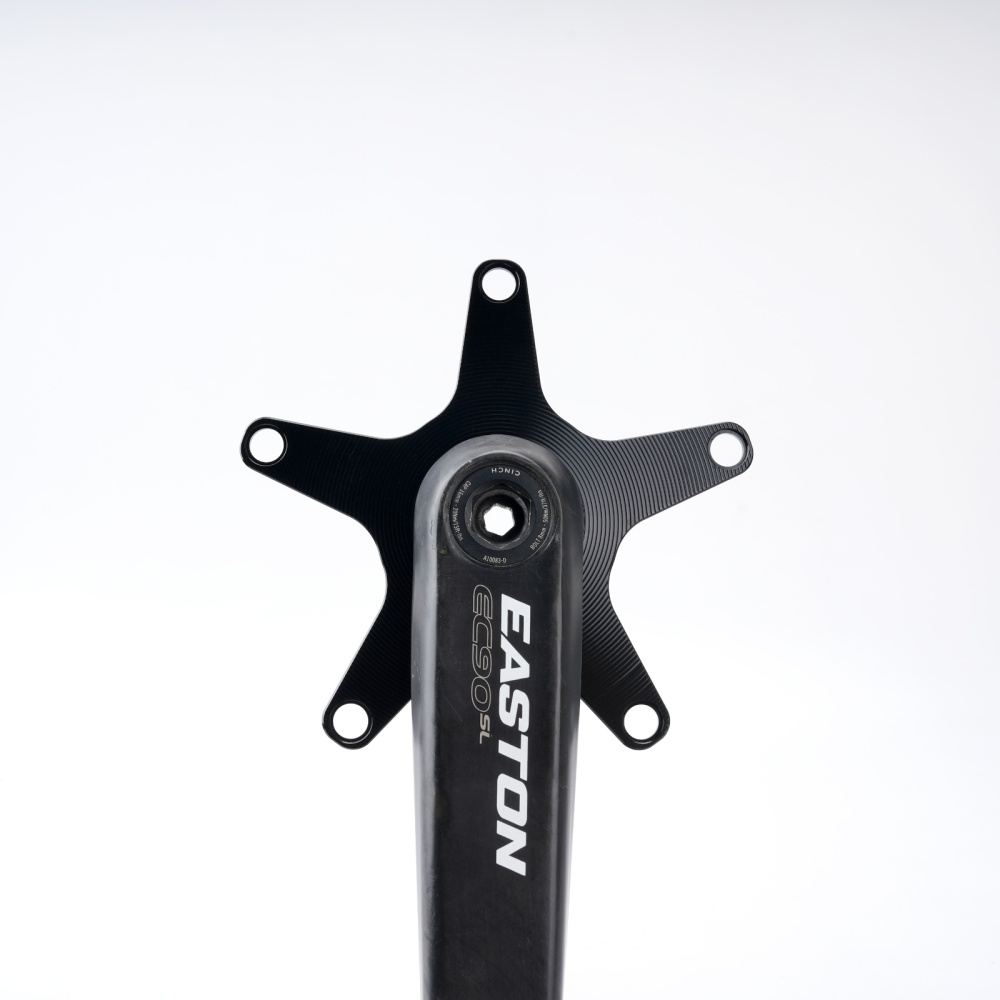 STONE bike chainring spider 144bcd for crankset 3 pins 8 pins bolts EC90 XXE GP3 kapic aldhu vegast for sram for rotor for easton direct mount axs flattop FORCE RED single speed 1x AXS Flattop T-type 8 bolts pins