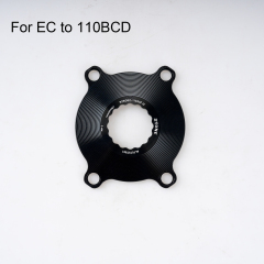 EC 4 arm black 1x speed