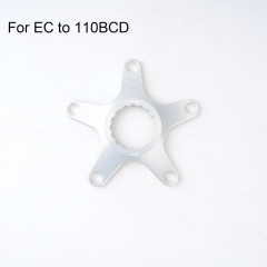 EC 5 arm hollow SL 1x speed