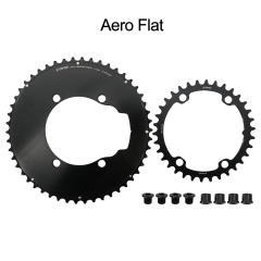 aero flat black