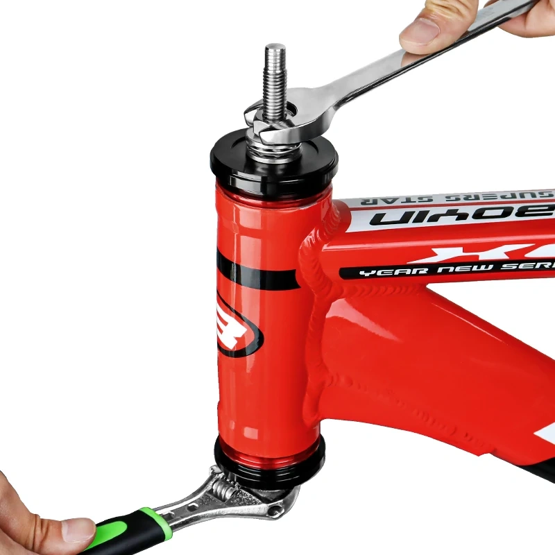 MUQZI Headset BB Cup Press-in Tools Bike Headset Bottom Bracket Install Press Fit Tool Mountain Road Bicycle Repair Tool