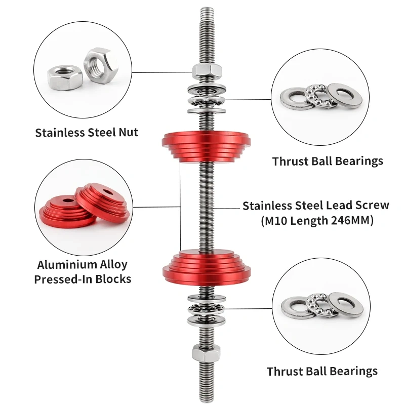 MUQZI Headset BB Cup Press-in Tools Bike Headset Bottom Bracket Install Press Fit Tool Mountain Road Bicycle Repair Tool