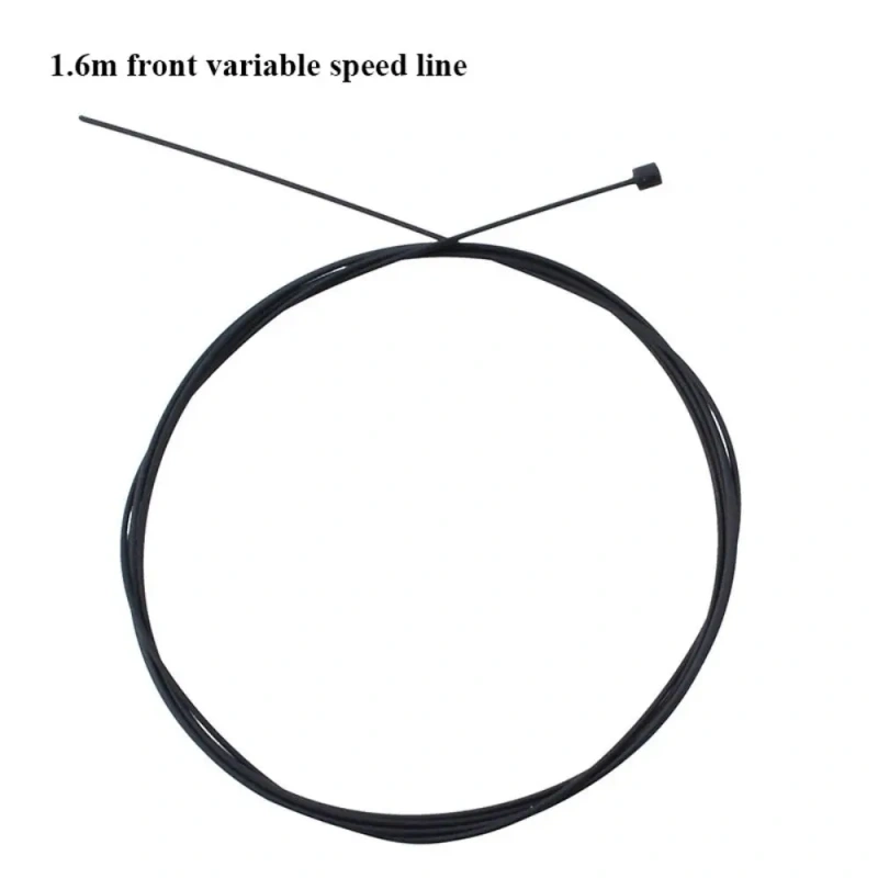 MUQZI Bicycle Brake Shift Cable Housing Wire For Mtb Road Bike Derailleur Shifter Wire Brake Cable Line Cycling Accessories