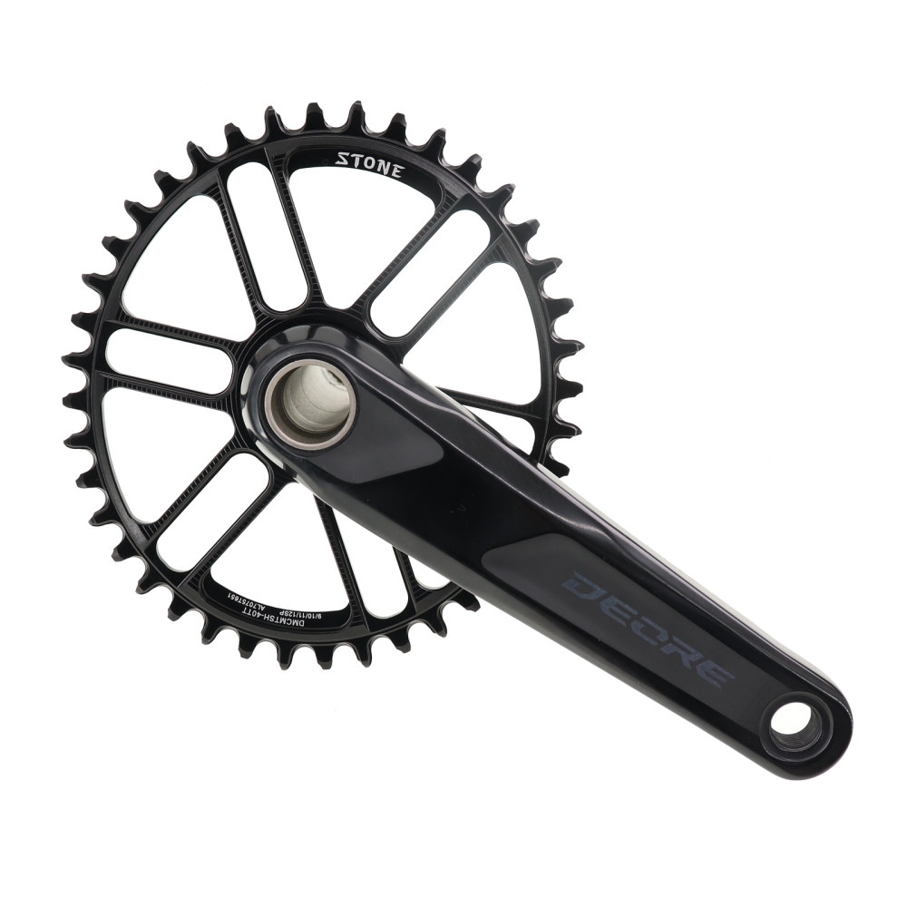 Stone Chainring For 12s Shimano m9100 m8100 m7100 m6100 Oval 30T to 48T 12 speed Direct Mount Chainwheel mt900 9100 7100 m6100
