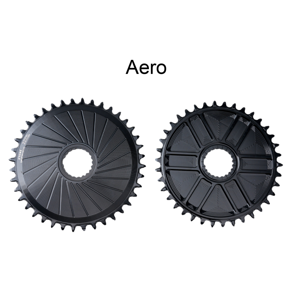 Stone Chainring For 12s Shimano M9100 M8100 M7100 M6100 Round 30T to 48T 12 Speed Direct Mount Chainwheel MT900 8100 7100 6100