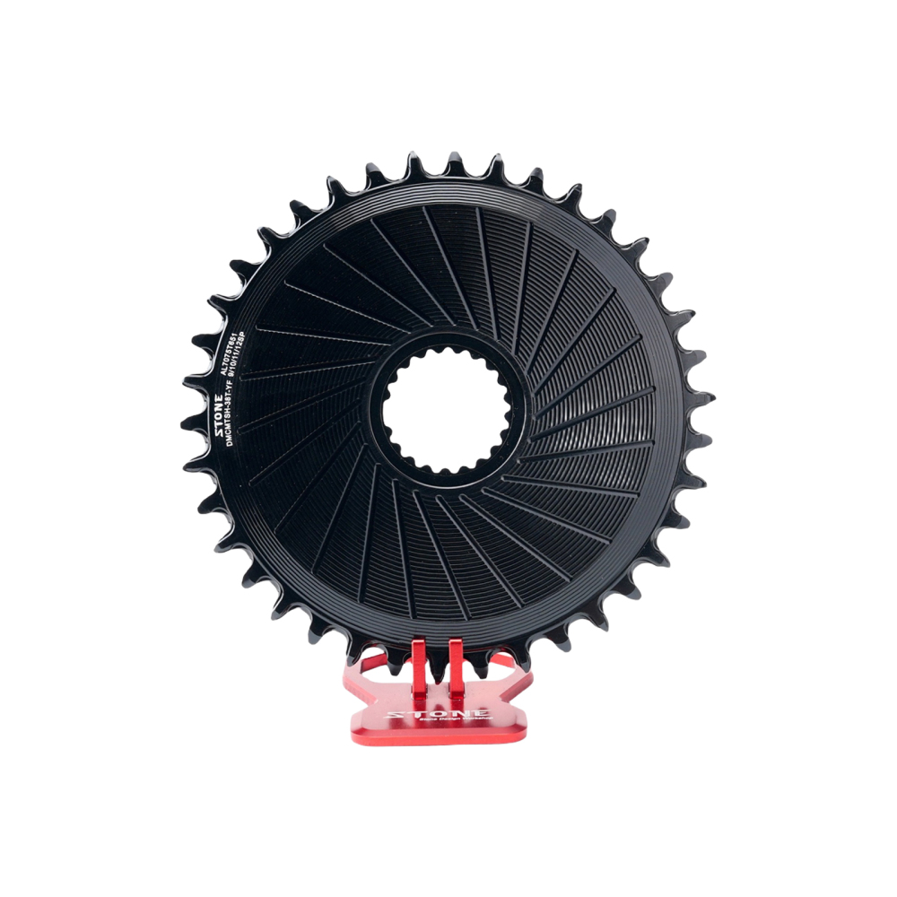 Stone Chainring For 12s Shimano M9100 M8100 M7100 M6100 Round 30T to 48T 12 Speed Direct Mount Chainwheel MT900 8100 7100 6100