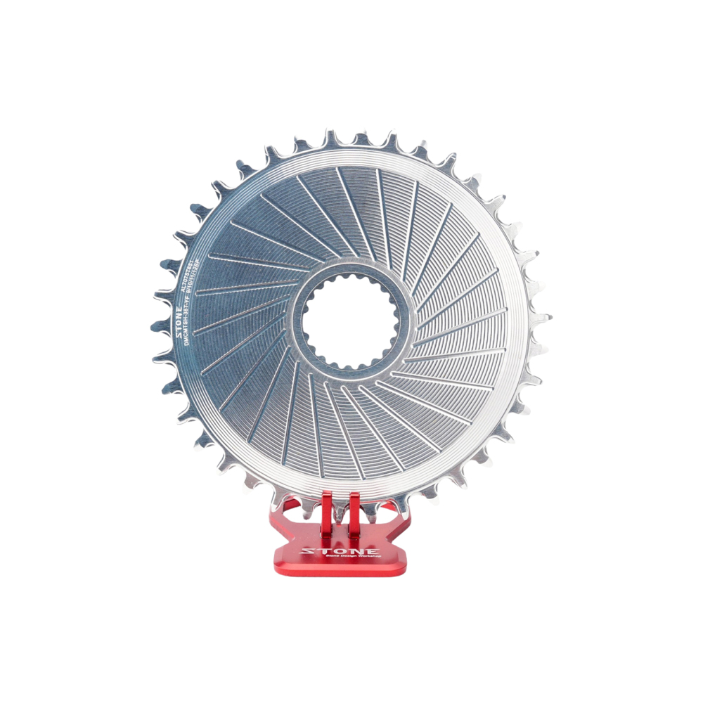 Stone Chainring For 12s Shimano M9100 M8100 M7100 M6100 Round 30T to 48T 12 Speed Direct Mount Chainwheel MT900 8100 7100 6100