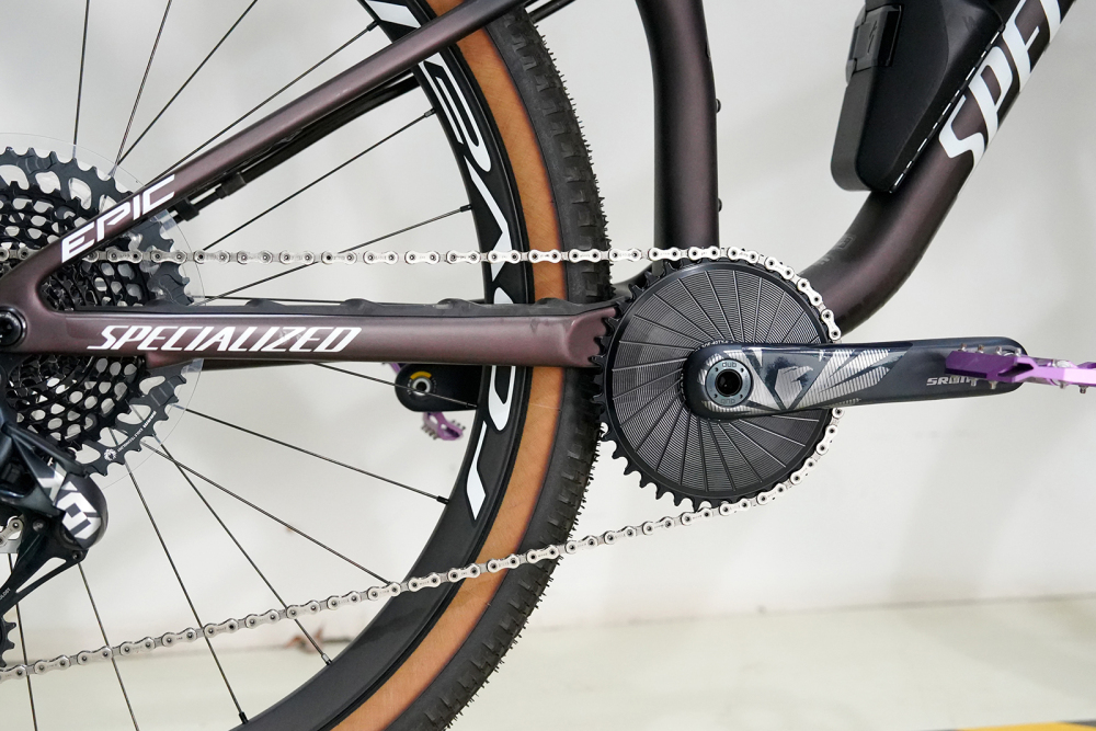 Stone Bike Chainring 3mm Offset Direct Mount Round for Sram X9 X0 XX1 X01 26 28t 30t 32 34t 36 38 40T Boost 148mm aero hollow