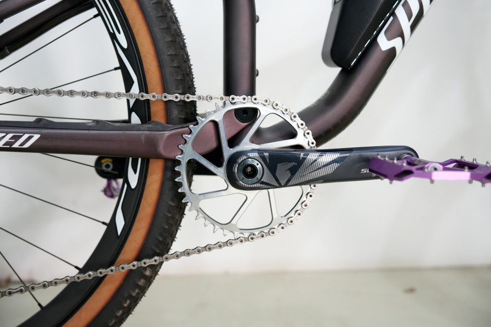 Stone Bike Chainring 3mm Offset Direct Mount Round for Sram X9 X0 XX1 X01 26 28t 30t 32 34t 36 38 40T Boost 148mm aero hollow