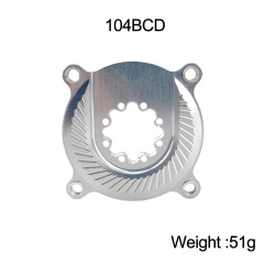silver to 104bcd