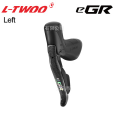 Left-hand shifter