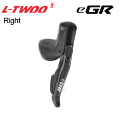Right-hand shifter