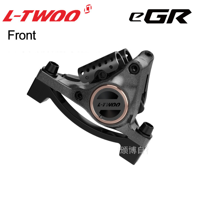 LTWOO eGR 1x12s / 1x11s Electronic Hydraulic Disc Brake Gravel Bike Groupset Road Electronic, APP programming, Gravel eGR Electronic Groupset