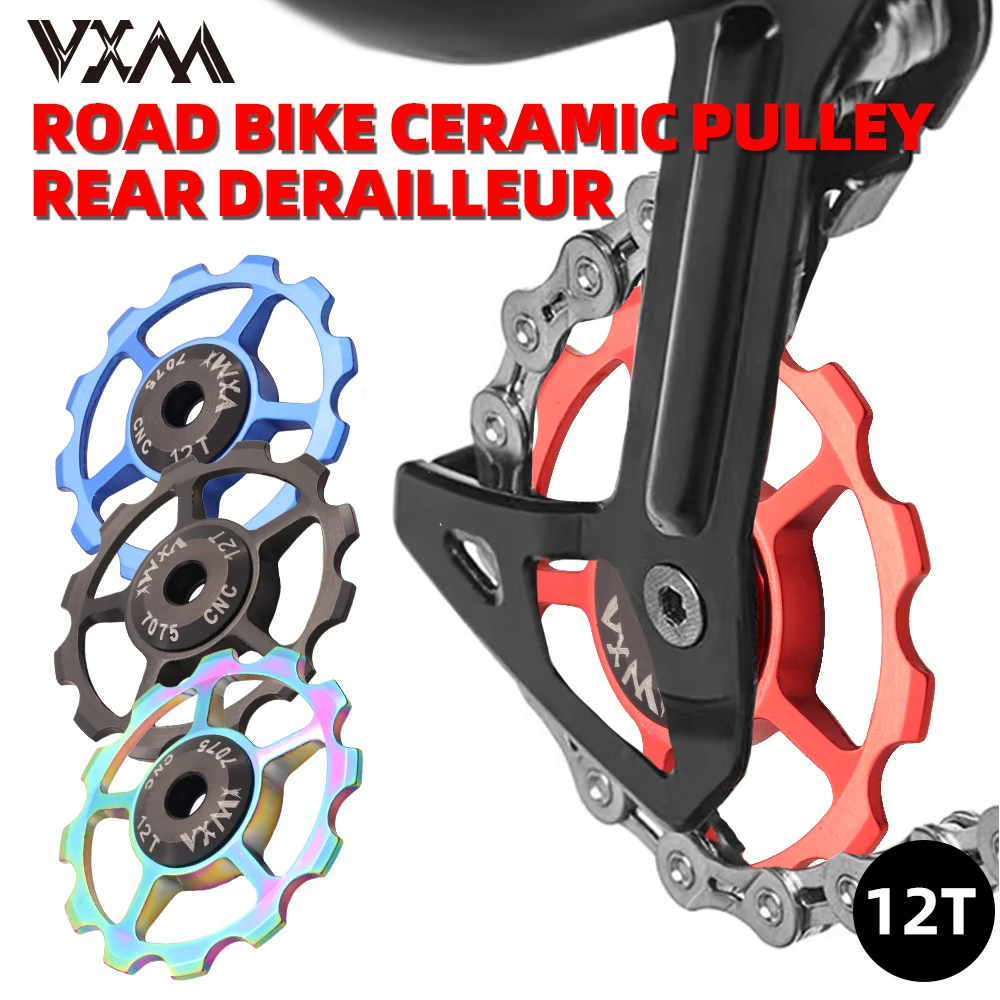 LTWOO Road Bike Shifter Lever RX 2X12/R9 2x11/R7 2x10/R5 2x9