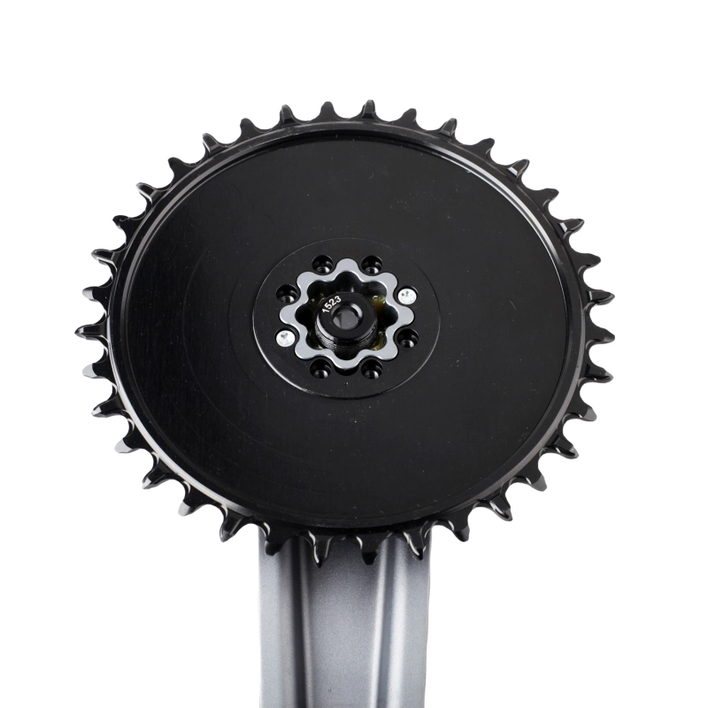 Stone Bike Chainring for AXS Flattop T-type Chain 12S 3mm Offset Direct Mount Round for Sram X0 XX SL 30t to 36T Guard