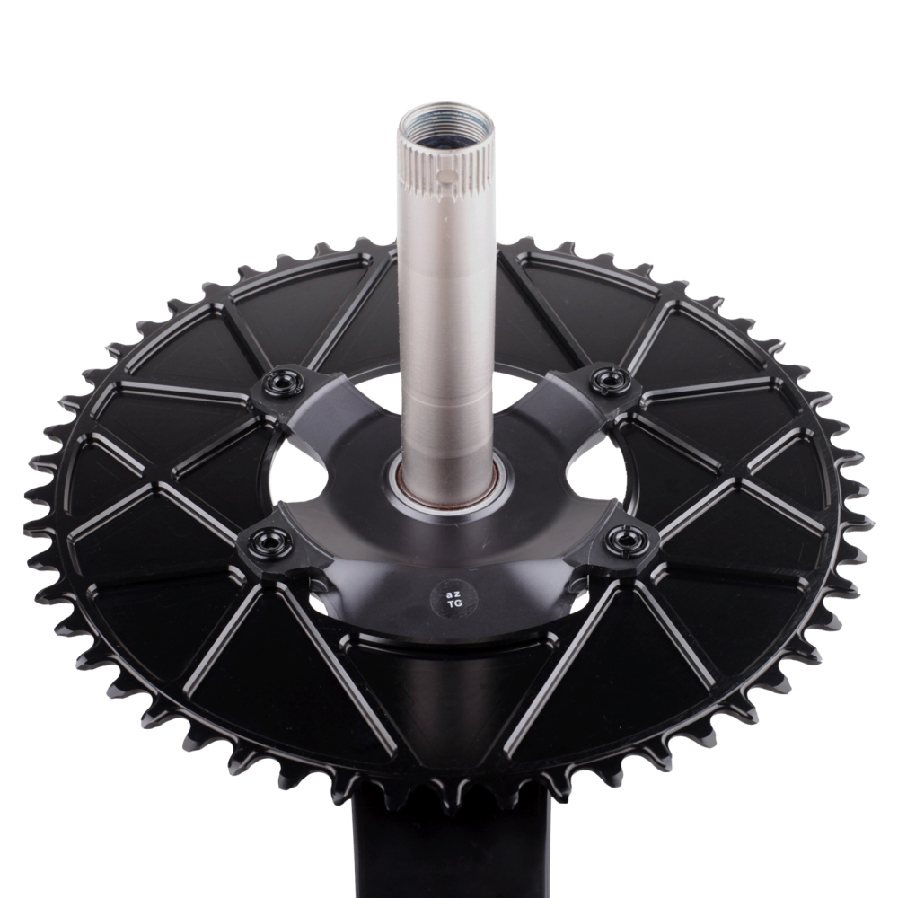 Stone Round Chainring 110BCD for Shimano 105 R7100 UT R8100 DA R9200 110 Bcd 34 40 42T 46T 48 50T 54 56 58T Road Bike 12 Speed