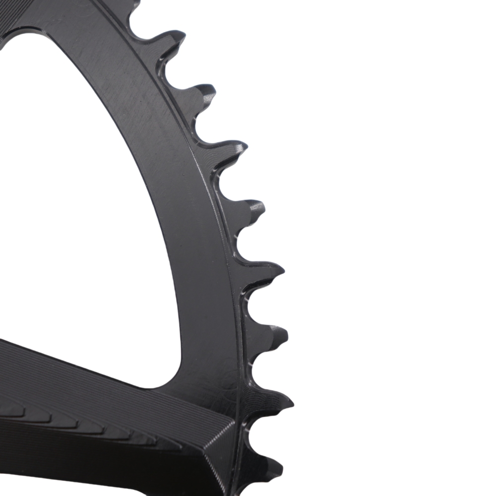Stone 12s Chainring for Sram Force Red Rival Quard Direct Mount for AXS Flattop Road Bike 9 10 11 12 Speed 8 Bolts Hollow Gravel