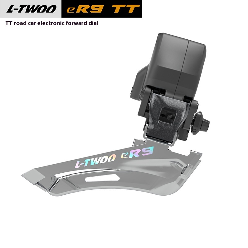 LTWOO ER9 TT Electric Road Bike Bicycle Electronic Shifter Kit 2x10/12 Hydraulic Disc Brake time trial shifter