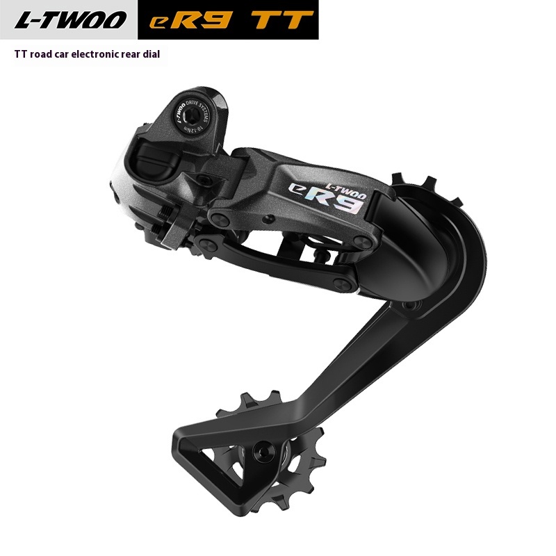 LTWOO ER9 TT Electric Road Bike Bicycle Electronic Shifter Kit 2x10/12 Hydraulic Disc Brake time trial shifter