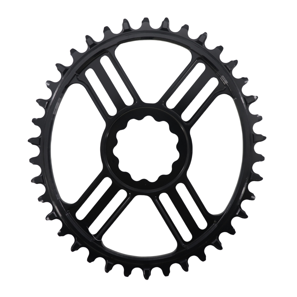 Stone Oval Chainring For Rotor 30mm REX 1.1 REX 2.1. 3D+ XC2 3DF XC2 5mm Offset 30T 32 34 36 38T MTB Bike Chainwheel DM