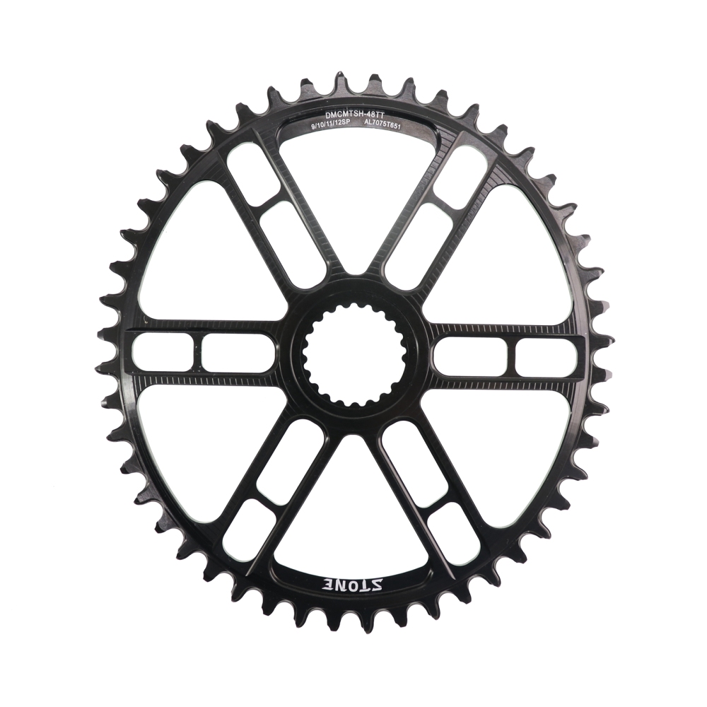 Stone Chainring for Shimano 12s M9100 M8100 M7100 Oval 30T 32t 34 36 38T 12 Speed Direct Mount Chainwheel Mt900 8100 7100