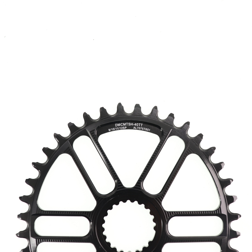 Stone Chainring for Shimano 12s M9100 M8100 M7100 Oval 30T 32t 34 36 38T 12 Speed Direct Mount Chainwheel Mt900 8100 7100
