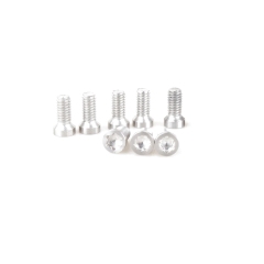 8pcs Bolts