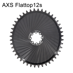 AXS flattop 12s