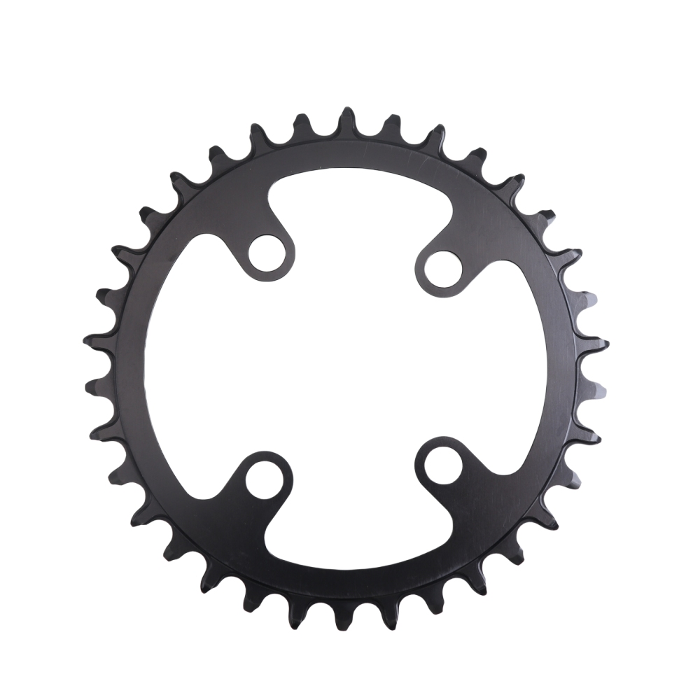 Stone Chainring 76 BCD For Sram XX1 Stout SiSl2 Round 30T 32T 34 36 38T 40T tooth MTB Bike Cycling Bicycle ChainWheel toothplate 76bcd