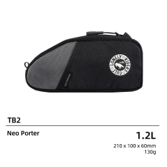 TB2 1.2L Black
