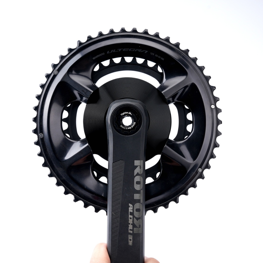 Stone Bike Chainring for Rotor To 110BCD Adapter Spider Converter for Kapic Aldhu Vegast Hawk Raptor Inpower 4/5 Arm Bolt Crank