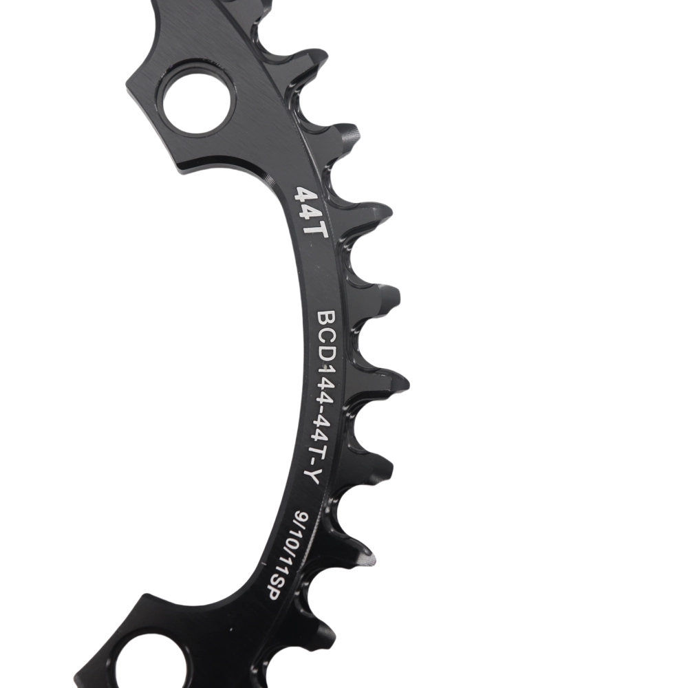 Stone 144BCD Chainring Track Bike fixie Fixed Gear Narrow n Wide 44 46 ...