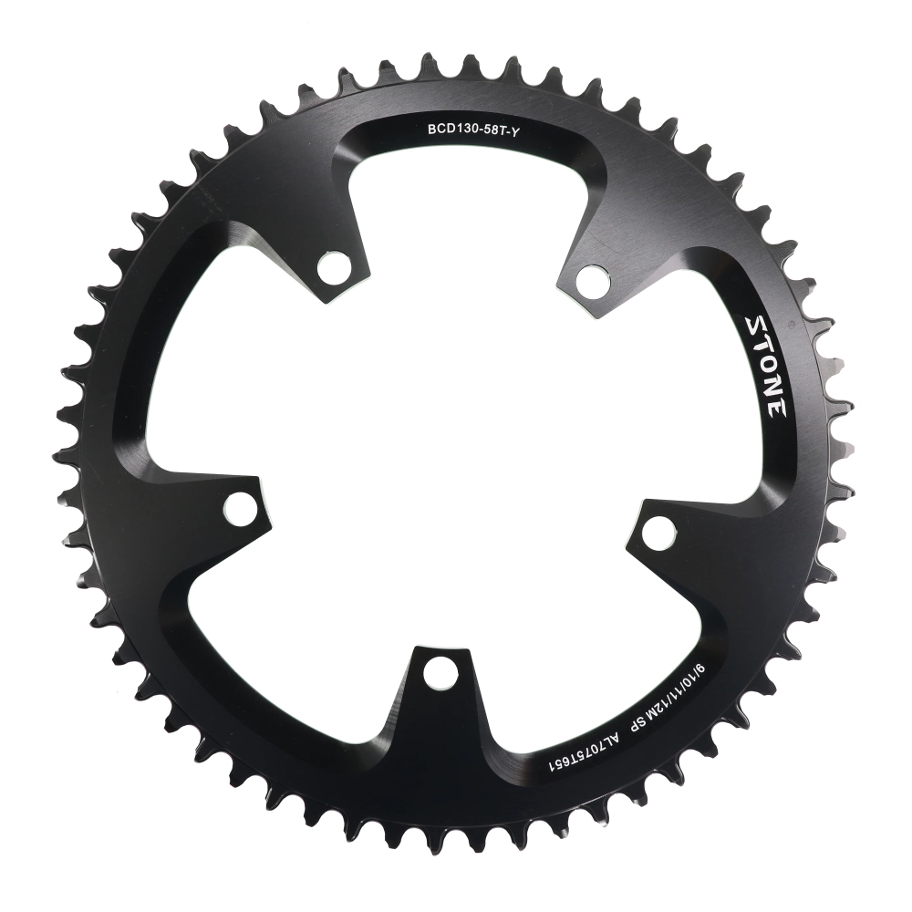 Katana Plateau de chaîne Chainsaw Narrow Wide 104mm