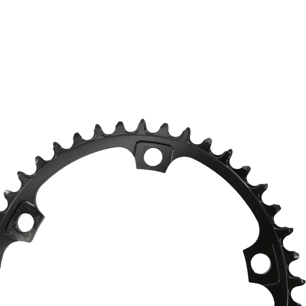 Stone 135BCD Chainring Round Narrow Wide 42 44 46 48 52 54 56T 58 60T tooth Road MTB Bike ChainWheel for campagnolo